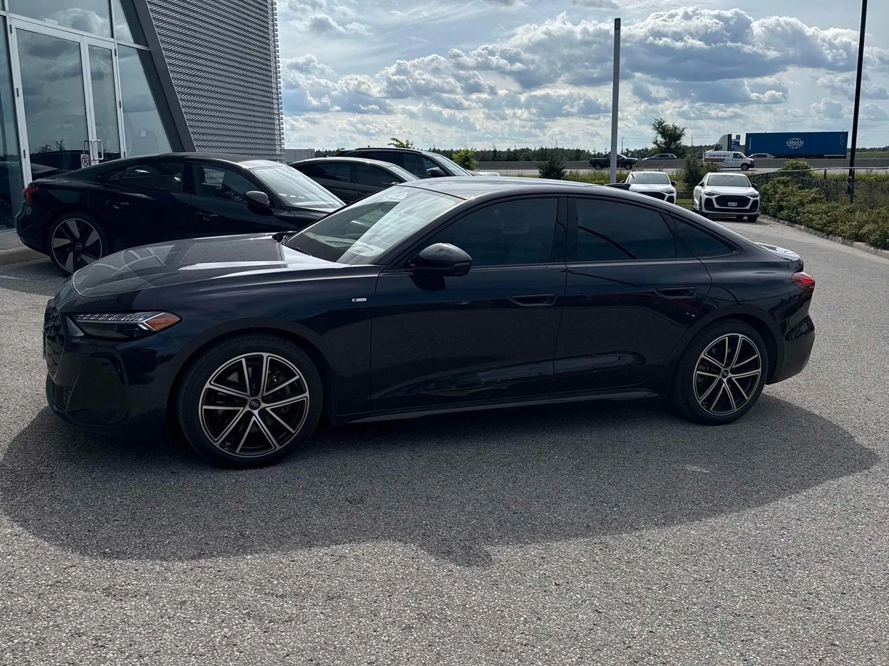 Audi A5 Progressiv | Mobile.bg � ����������� 2