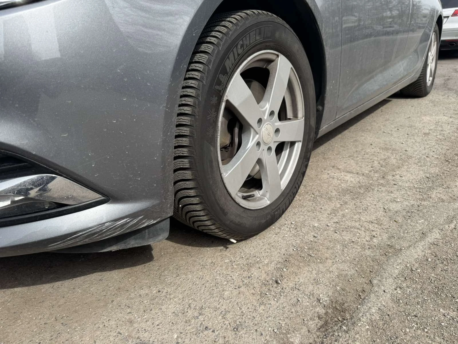 Opel Insignia 1.6 CDTI 136 HP, Automatic, снимка 11 - Автомобили и джипове - 55905147