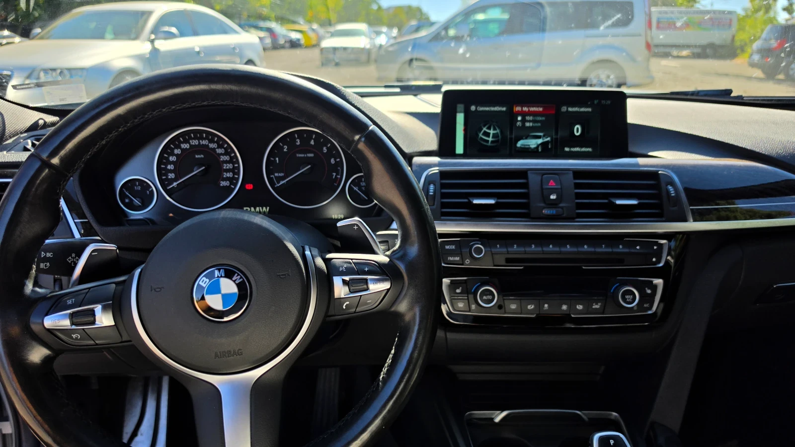 BMW 340 340i xdrive | Mobile.bg � ����������� 6