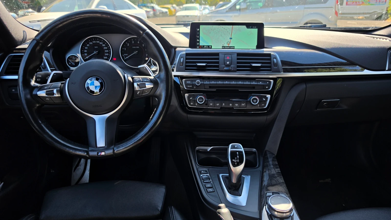 BMW 340 340i xdrive | Mobile.bg � ����������� 5