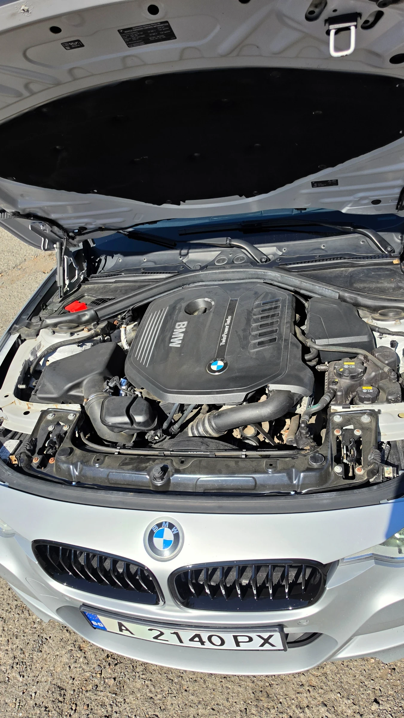 BMW 340 340i xdrive | Mobile.bg � ����������� 13