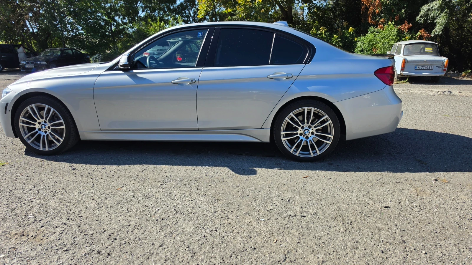BMW 340 340i xdrive | Mobile.bg � ����������� 4