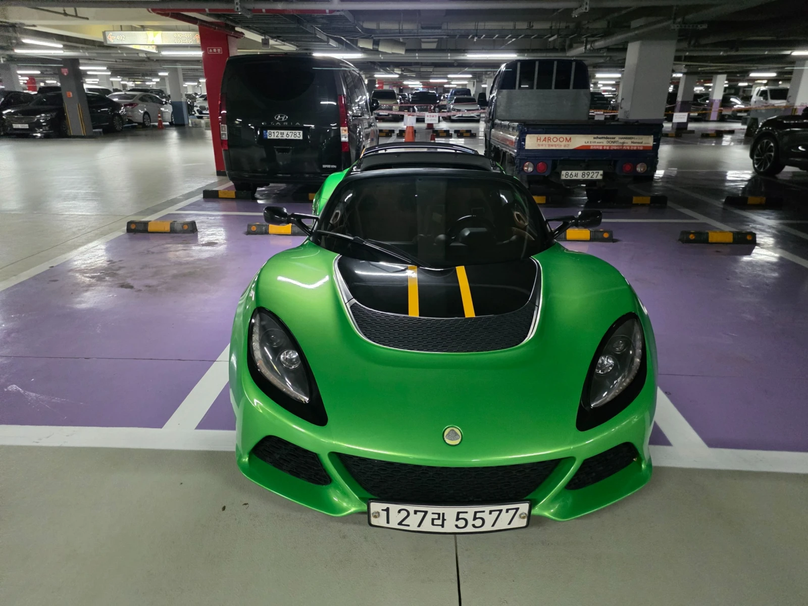 Lotus Exige S 3.5* ������ ���� | Mobile.bg � ����������� 2