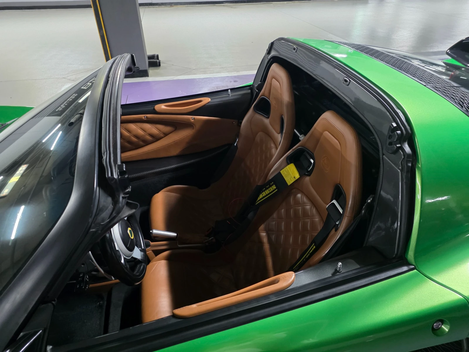 Lotus Exige S 3.5* ������ ���� | Mobile.bg � ����������� 10