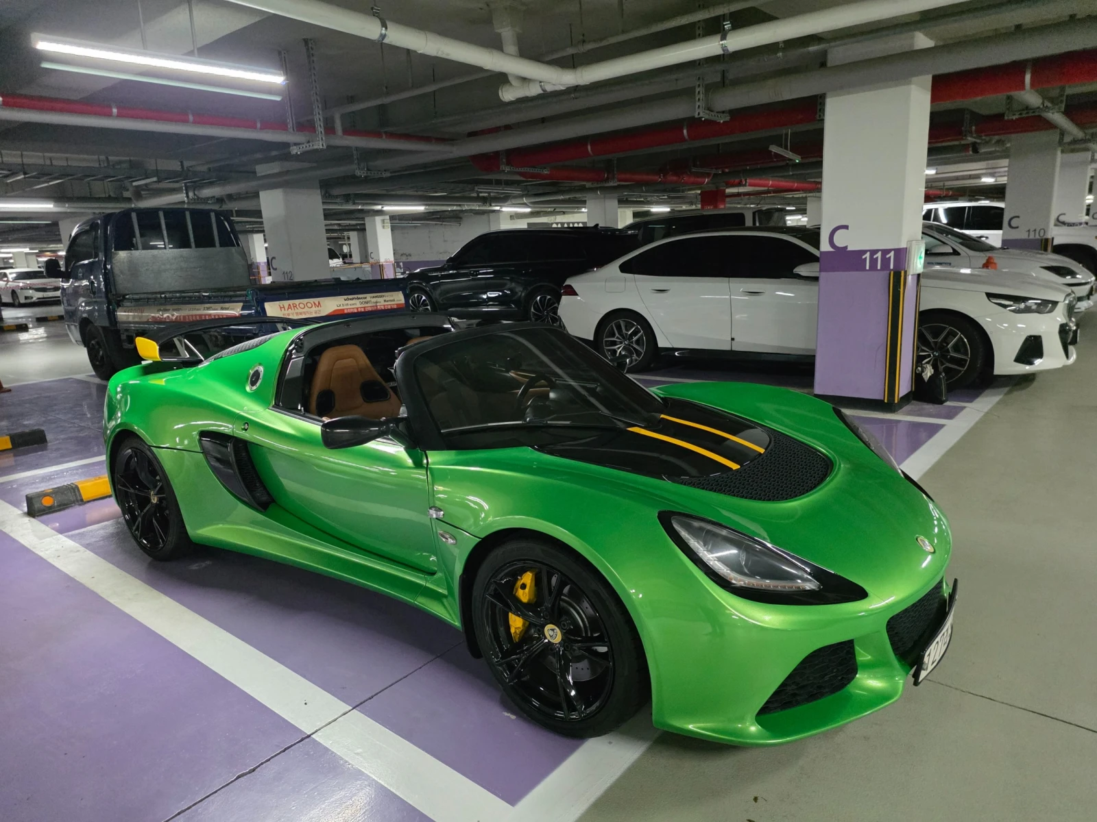 Lotus Exige S 3.5* ������ ���� | Mobile.bg � ����������� 3