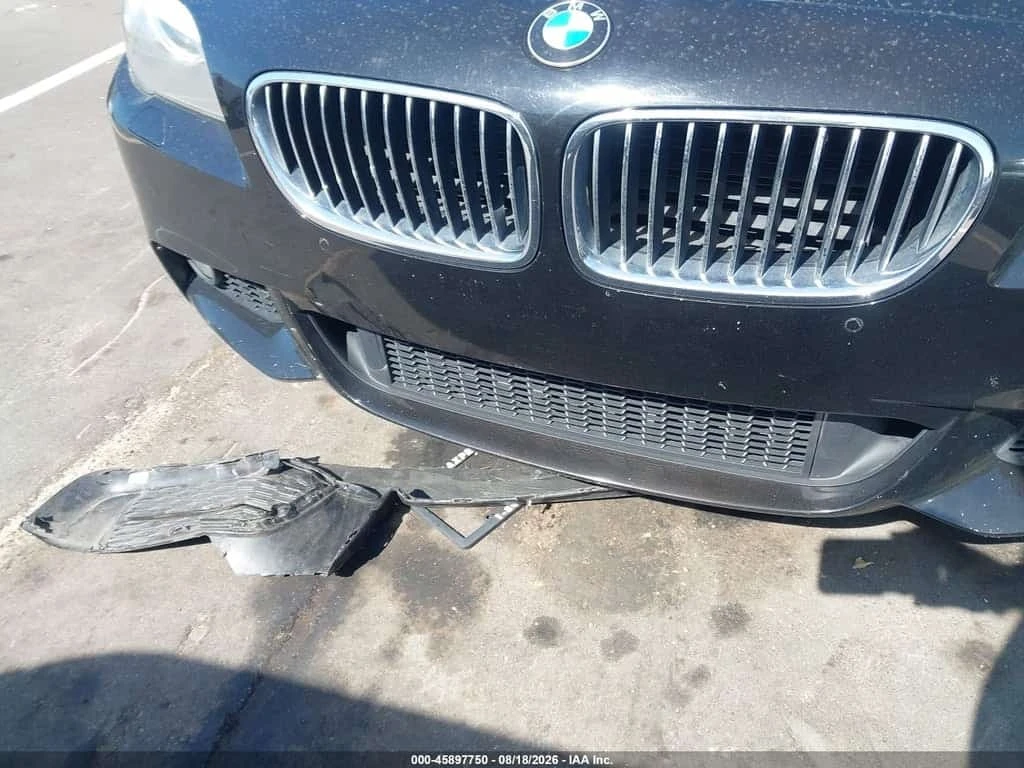 BMW 535 * CARFAX * ОПЦИЯ ЗА ФИНАНСИРАНЕ * , снимка 6 - Автомобили и джипове - 56310645