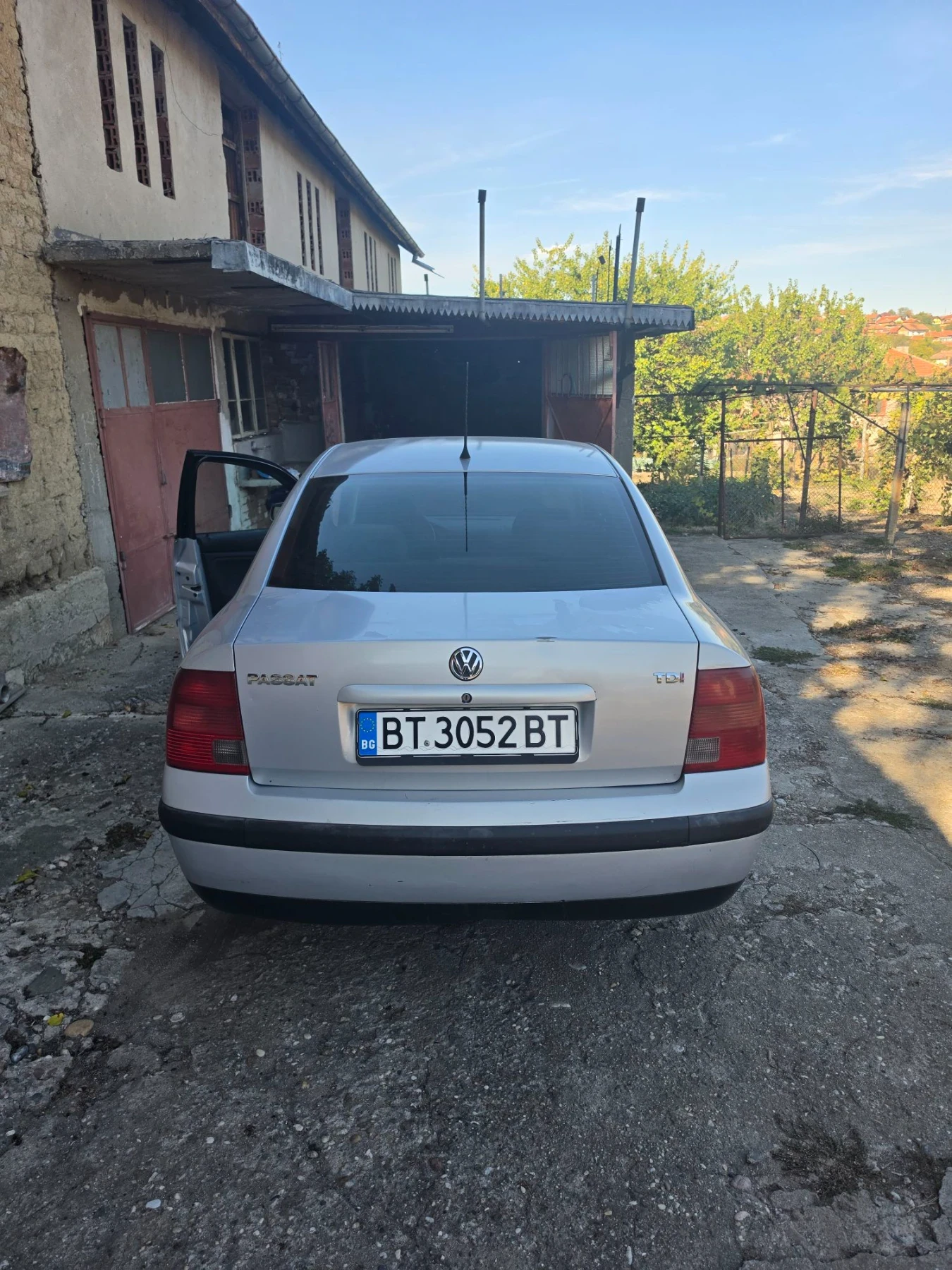 VW Passat | Mobile.bg � ����������� 2