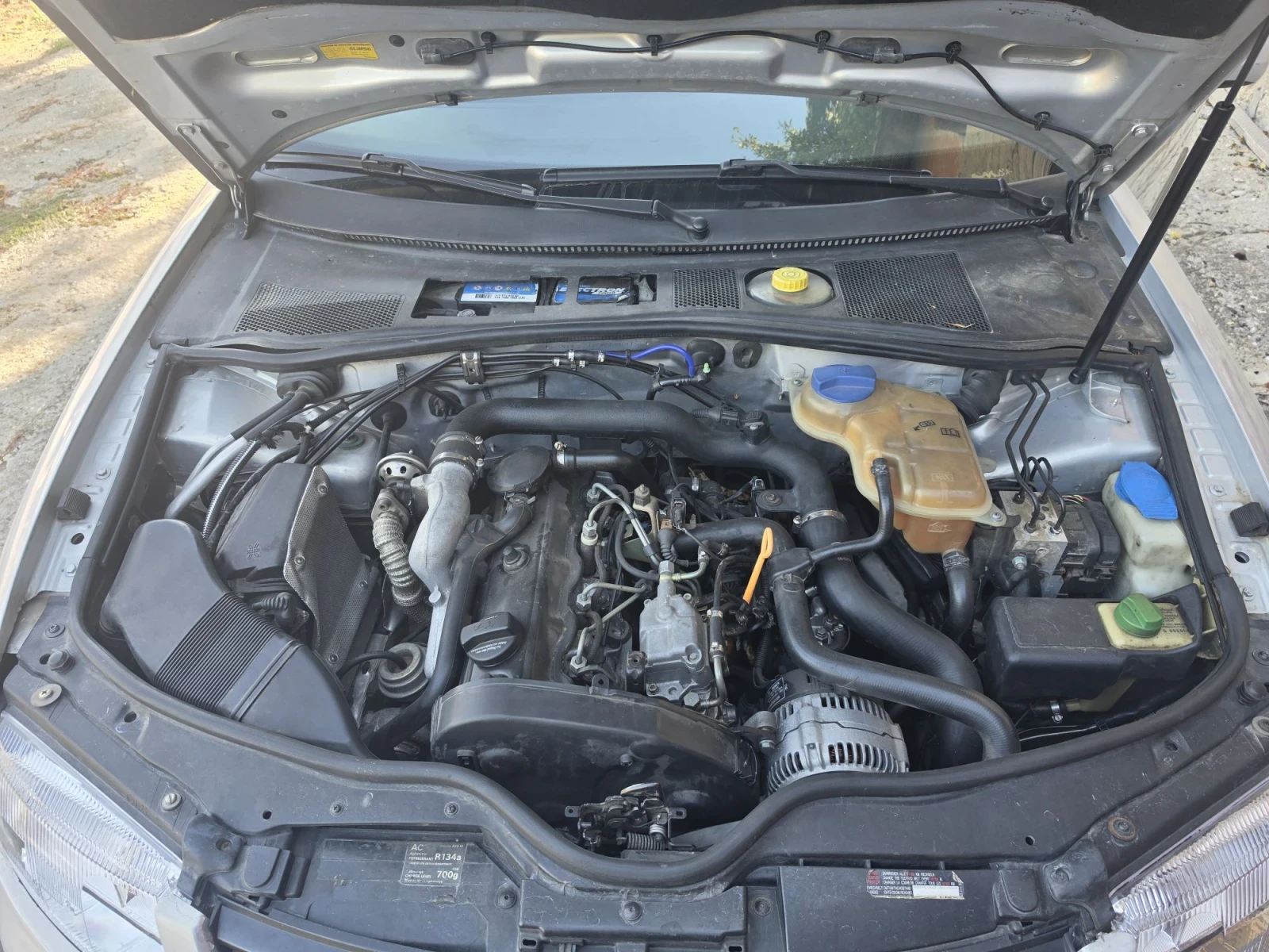VW Passat | Mobile.bg � ����������� 5
