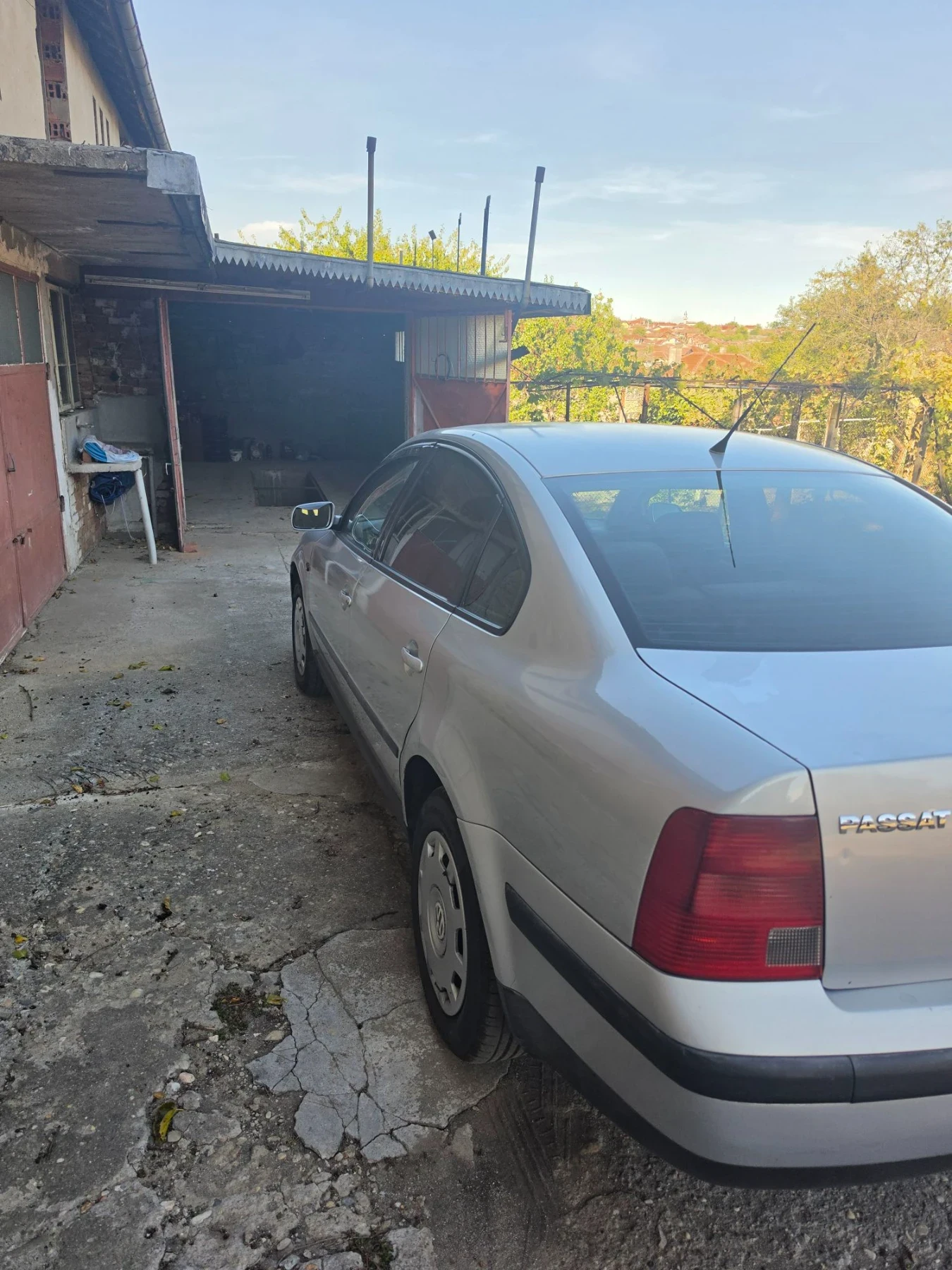 VW Passat | Mobile.bg � ����������� 3