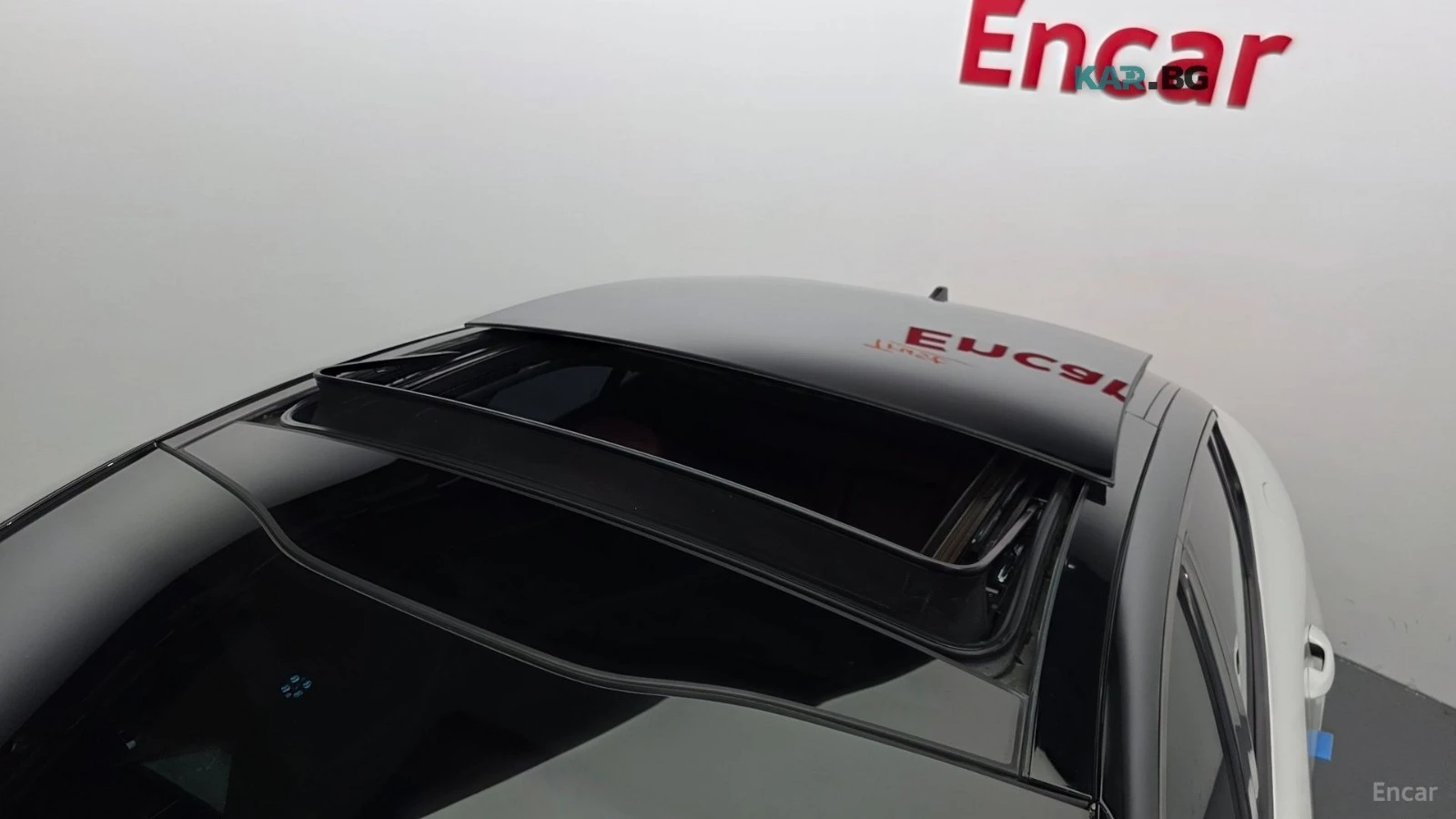 Kia Stinger 3.3 GT Masters AWD* DISTRONIC* 360* �����* ����*  | Mobile.bg � ����������� 5