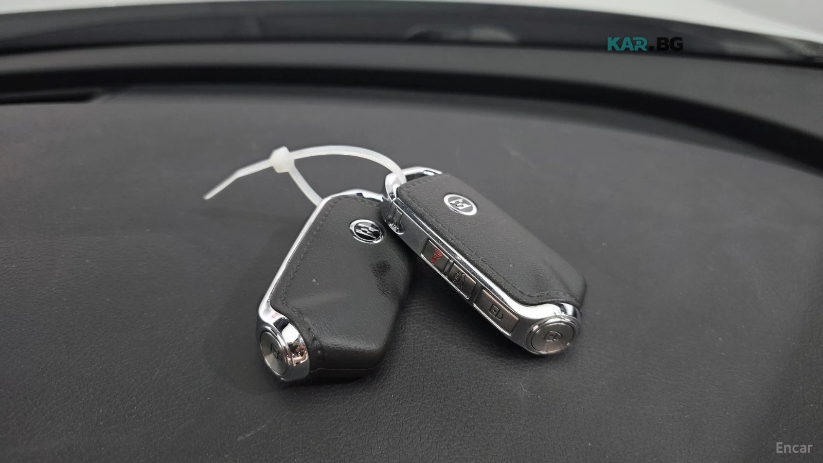 Kia Stinger 3.3 GT Masters AWD* DISTRONIC* 360* �����* ����*  | Mobile.bg � ����������� 17