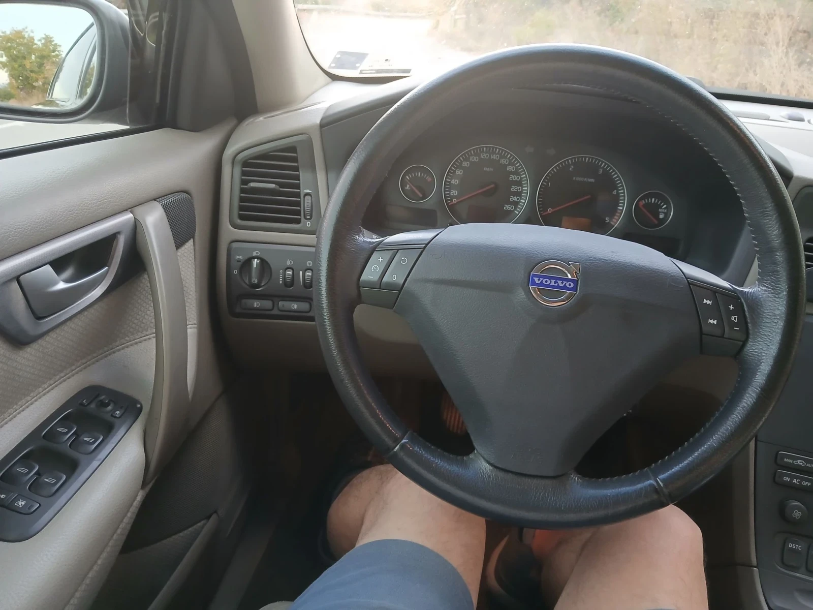 Volvo S60, снимка 11 - Автомобили и джипове - 56452734
