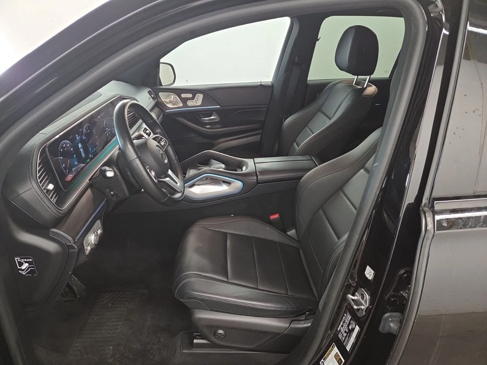 Mercedes-Benz GLE 450 AMG LINE ���������� ���� �� �������� | Mobile.bg � ����������� 7