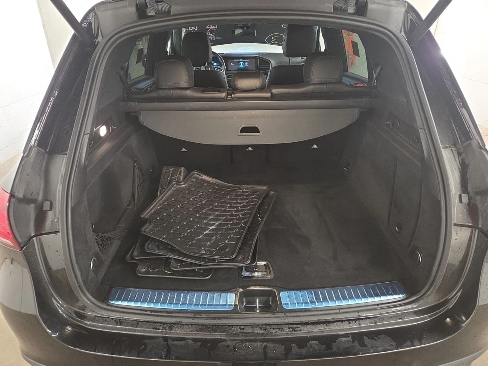 Mercedes-Benz GLE 450 AMG LINE ���������� ���� �� �������� | Mobile.bg � ����������� 15