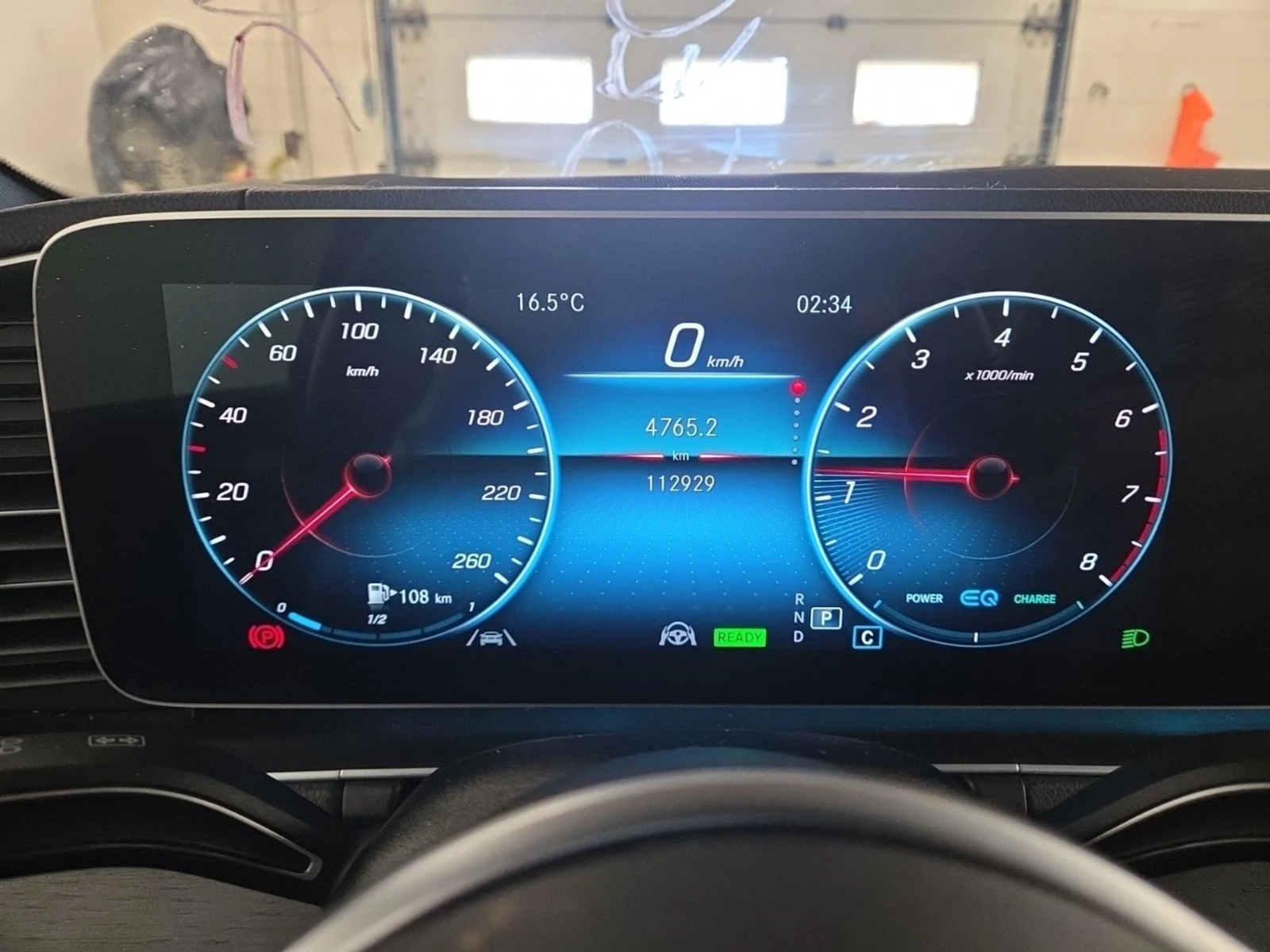 Mercedes-Benz GLE 450 AMG LINE ���������� ���� �� �������� | Mobile.bg � ����������� 10