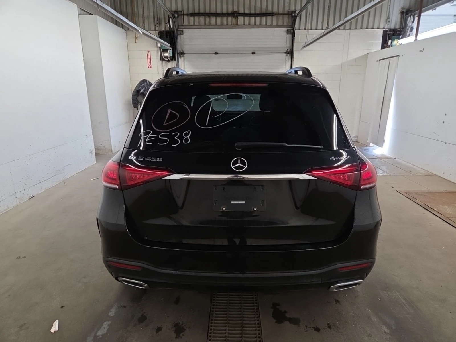 Mercedes-Benz GLE 450 AMG LINE ���������� ���� �� �������� | Mobile.bg � ����������� 5
