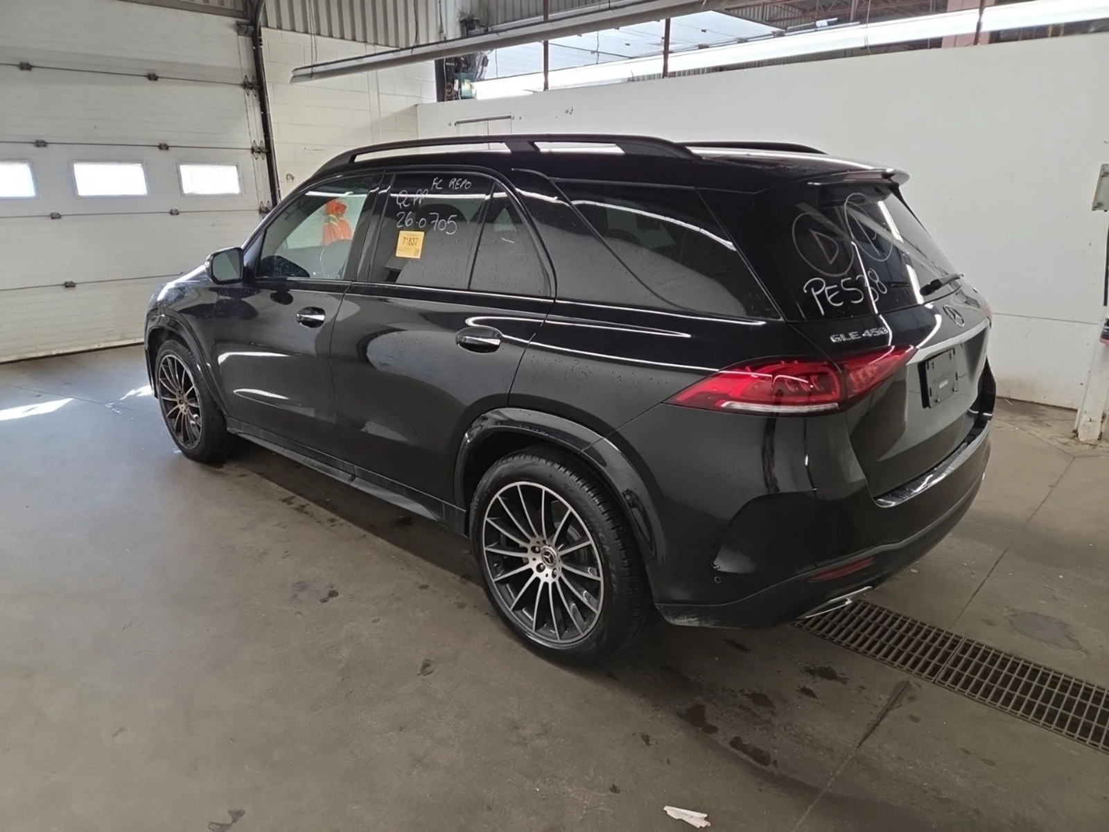 Mercedes-Benz GLE 450 AMG LINE ���������� ���� �� �������� | Mobile.bg � ����������� 6