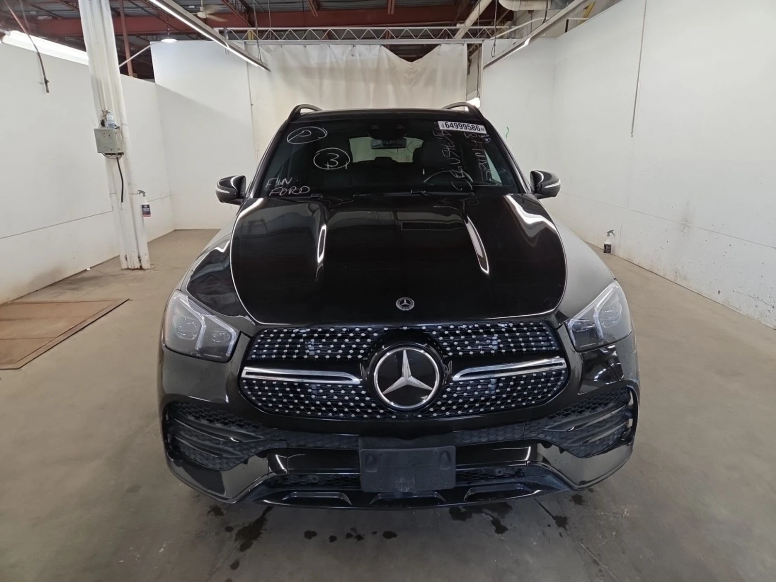 Mercedes-Benz GLE 450 AMG LINE ���������� ���� �� �������� | Mobile.bg � ����������� 2