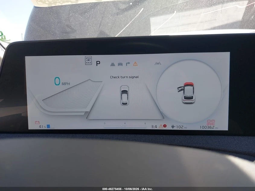 Kia EV6 WIND Long Range RWD, снимка 11 - Автомобили и джипове - 56517863