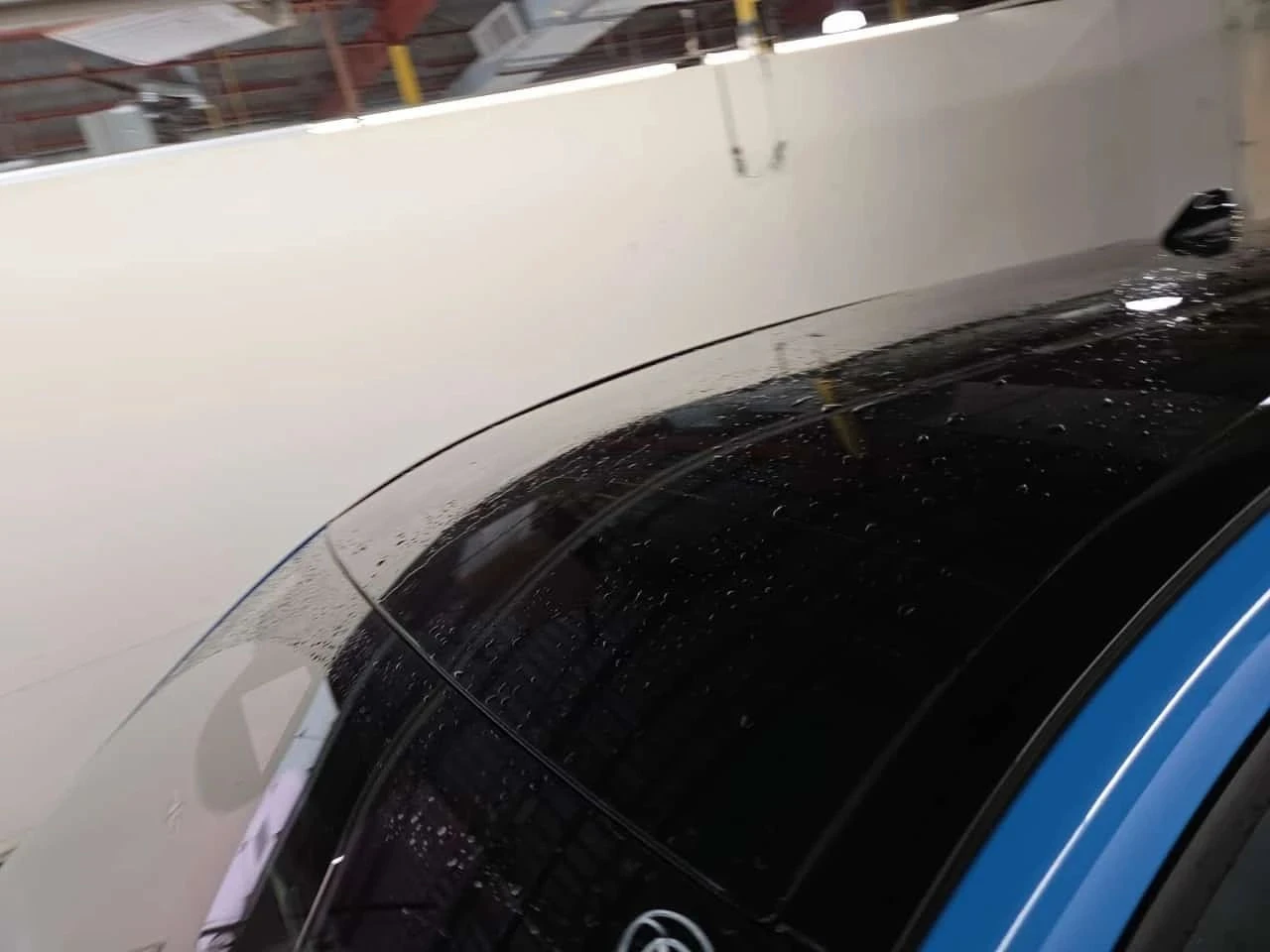 Ford Mustang Mach-E, снимка 7 - Автомобили и джипове - 56687427