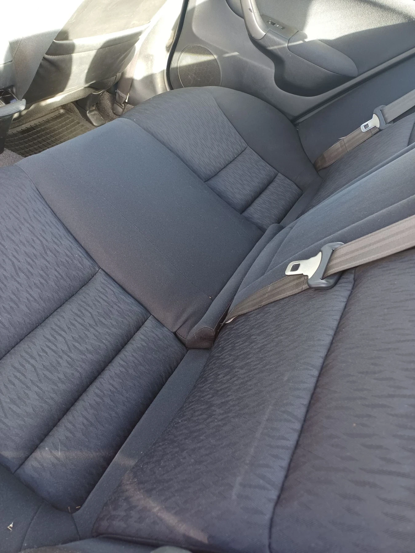Honda Accord 2.0 Facelift, снимка 5 - Автомобили и джипове - 56710602