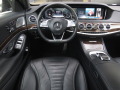 Mercedes-Benz S 350 CDI, 4-MATIC, AMG Paket, 3xTV, Вакуми, Oбдухване - [8] 