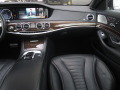 Mercedes-Benz S 350 CDI, 4-MATIC, AMG Paket, 3xTV, Вакуми, Oбдухване - изображение 8