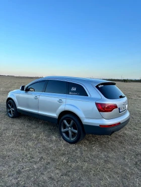 Audi Q7, снимка 4