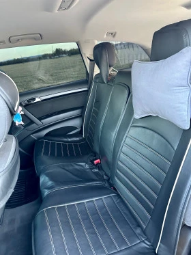 Audi Q7, снимка 8