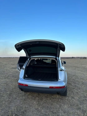 Audi Q7, снимка 3