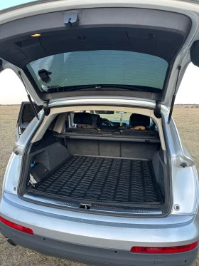 Audi Q7, снимка 7