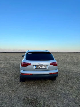 Audi Q7, снимка 6