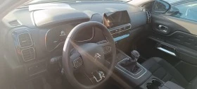 Citroen C5 Aircross 1.2 THP/1.5 HDi, снимка 6