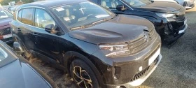 Citroen C5 Aircross 1.2 THP/1.5 HDi, снимка 4