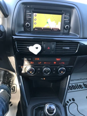 Mazda CX-5 2.2 SKYACTIV, снимка 12