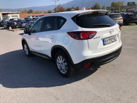 Mazda CX-5 2.2 SKYACTIV, снимка 7