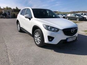 Mazda CX-5 2.2 SKYACTIV, снимка 4
