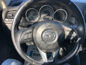 Mazda CX-5 2.2 SKYACTIV, снимка 13