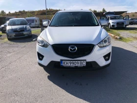 Mazda CX-5 2.2 SKYACTIV, снимка 3