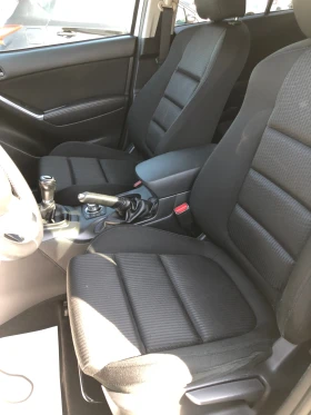 Mazda CX-5 2.2 SKYACTIV, снимка 11