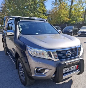 Nissan Navara NP300, AUTOMAT, OFF ROAD