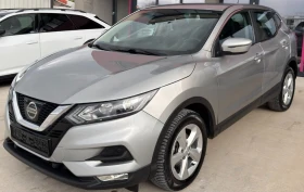 Nissan Qashqai 1.5 dCi FACE, снимка 2