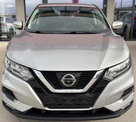 Nissan Qashqai 1.5 dCi FACE, снимка 1