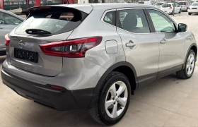 Nissan Qashqai 1.5 dCi FACE, снимка 4
