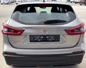 Nissan Qashqai 1.5 dCi FACE, снимка 5
