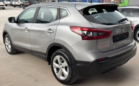 Nissan Qashqai 1.5 dCi FACE, снимка 6