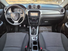Suzuki Vitara ALL GRIP 4x4 БЕНЗИН, снимка 13