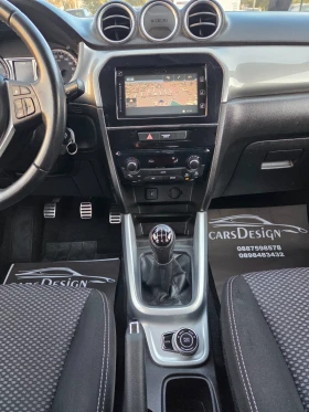 Suzuki Vitara ALL GRIP 4x4 БЕНЗИН, снимка 14