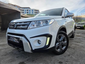 Suzuki Vitara ALL GRIP 4x4 БЕНЗИН, снимка 1