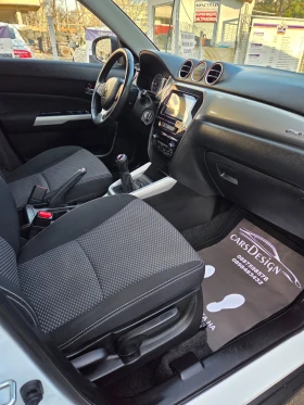 Suzuki Vitara ALL GRIP 4x4 БЕНЗИН, снимка 11